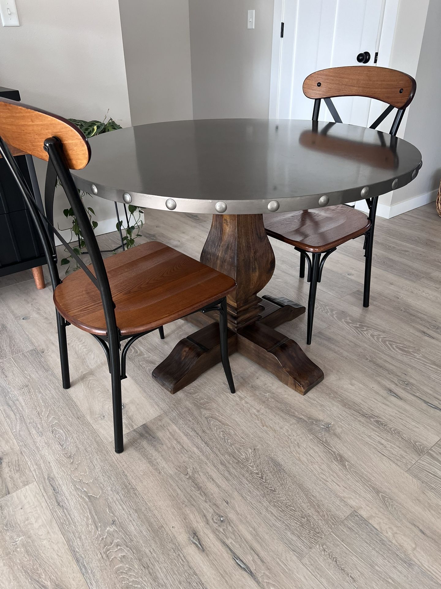 Small Dining Table
