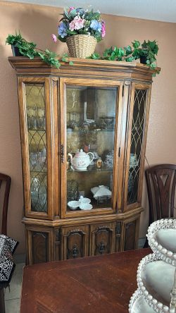 China Cabinet