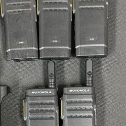 Motorola CL 300 Bundle 