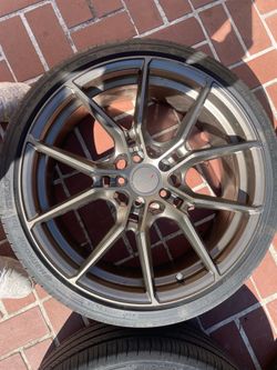 Tire 5x114.3