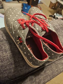 Minnie Shoes