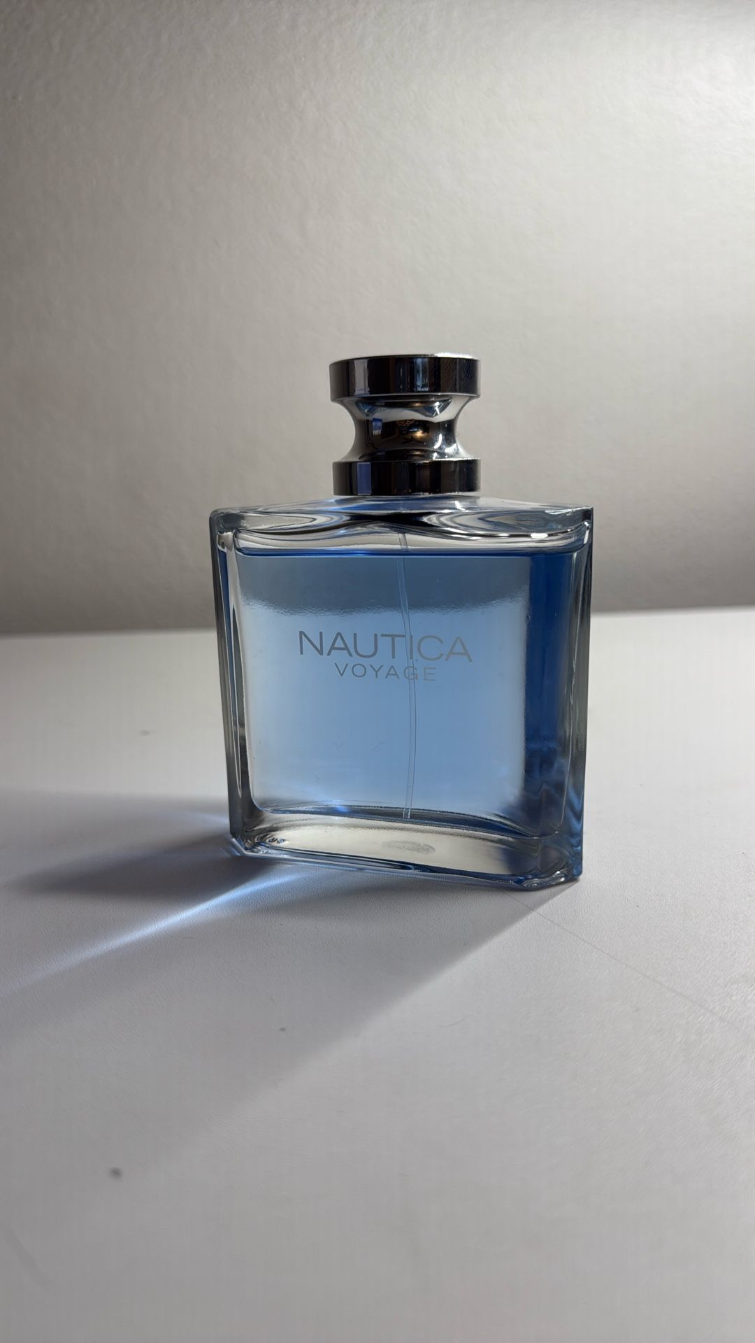 Brand New Nautica Voyage Perfume.