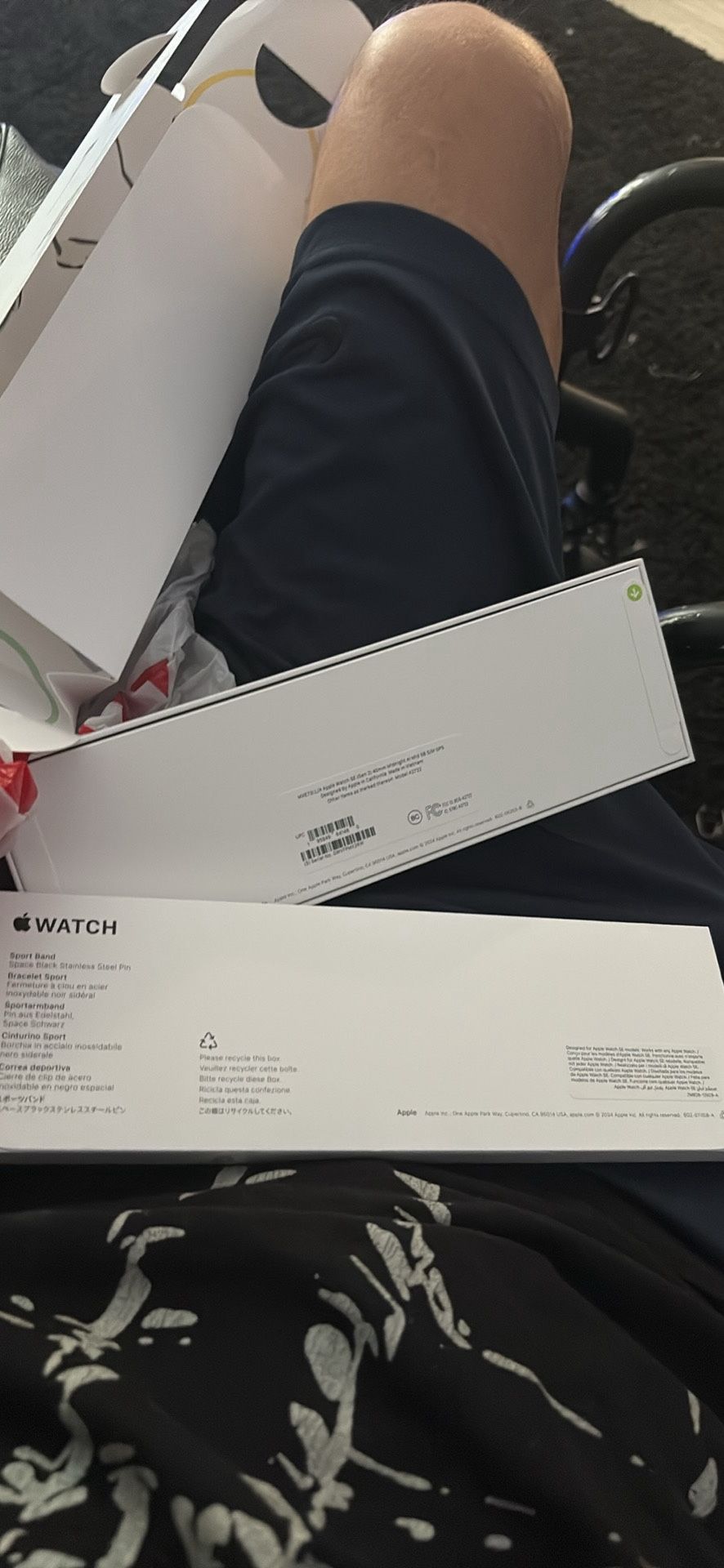 40 Mm Apple Watch Se