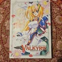 UFO Ultramaiden Anime Dvd Season 1