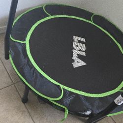 Kids Trampoline