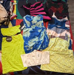 Vestidos todo por $30