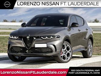 2024 Alfa Romeo Tonale