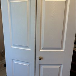 Laundry  door 200x90 cm