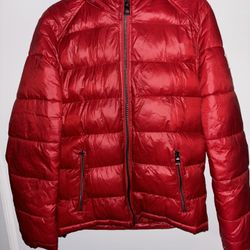 Guess Puffer Coat 