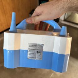Balloon Inflater