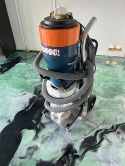 Epoxy Floors