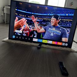 smart tv 42 inch -toshiba