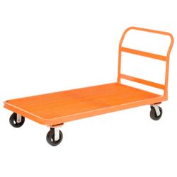 Platform Truck Dolly