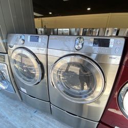 Samsung Washer Dryer