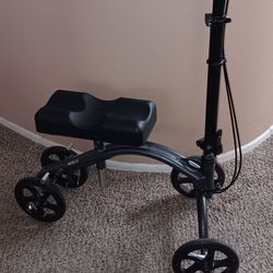 Knee Scooter