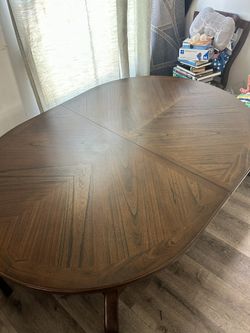 Dinning Tabel Set