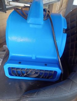 Blower fan