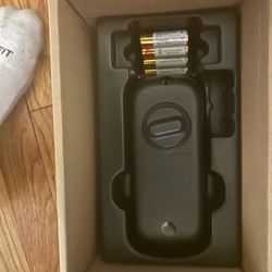 Yale smart digital lock