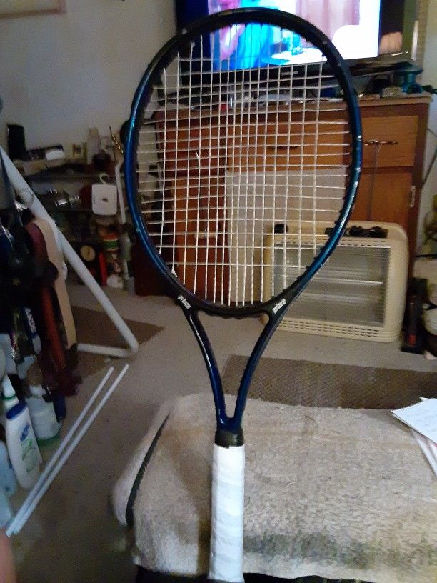 Prince Vortex SB Oversize Tennis Racket