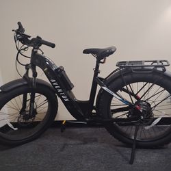 Aventon Adventure $1,100 Ebike. Your Saving $900 Brand New 