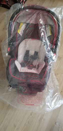 Graco Snugride 35 Car Seat