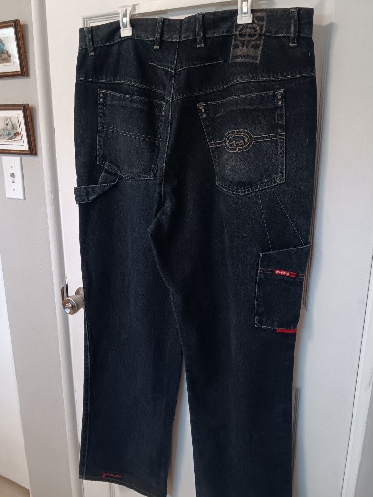 Vintage Ecko Jeans