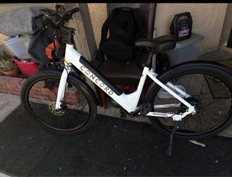 E Bike