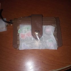 Juicy Couture Wallet