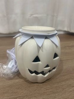 Pumpkin candle wax $15 OBO