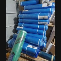 Laminate Underlayment 200sq Ft Each Roll 3mm