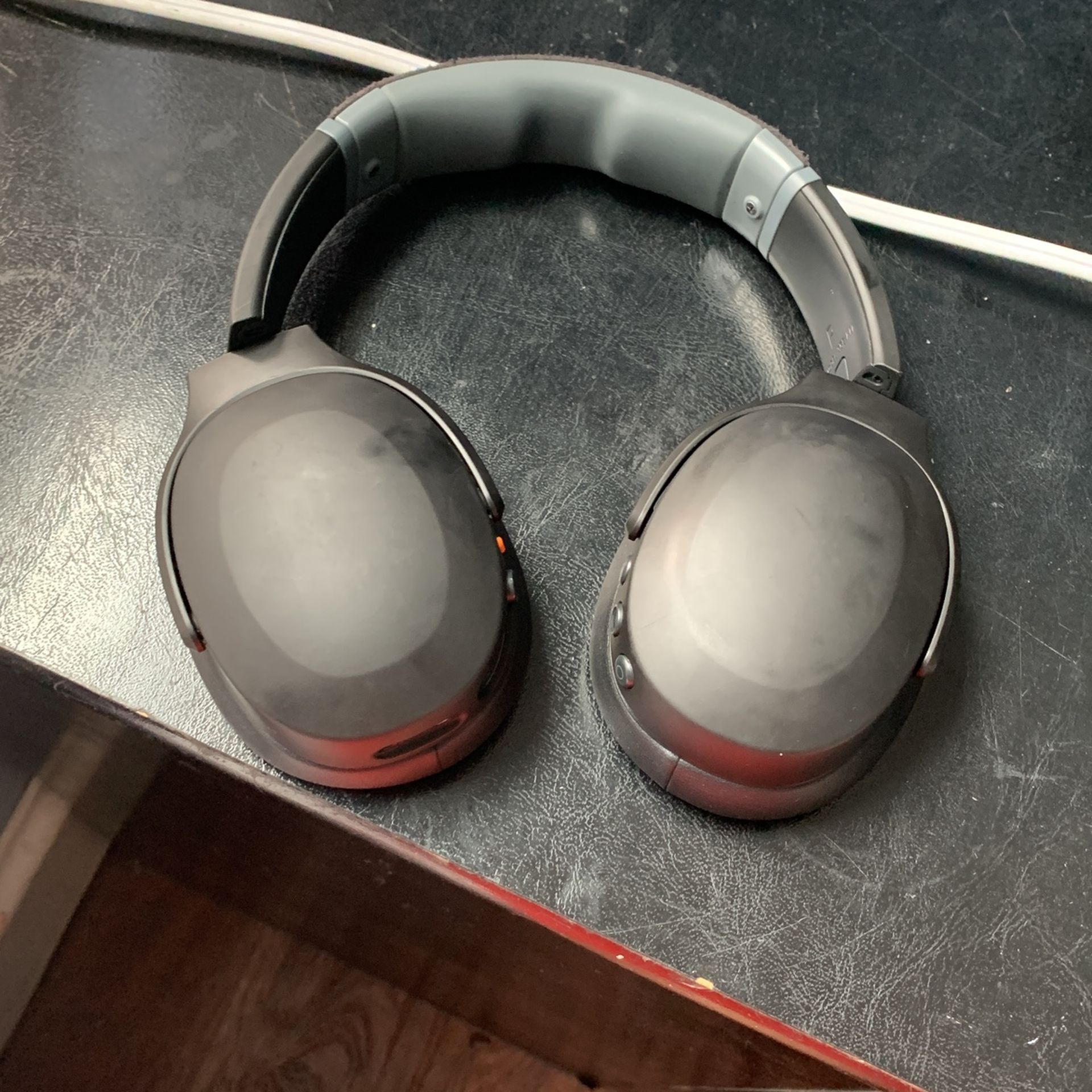 Skullcandy Crusher Evo’s