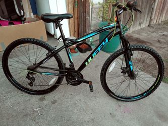 Huffy Righthawk