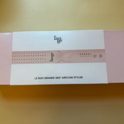 Lange Le Duo Grande 360 Airflow Styler 