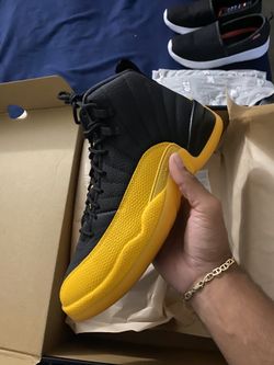 Jordan 12