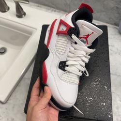 air jordan 4 retros 