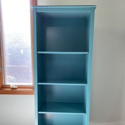 Shelf