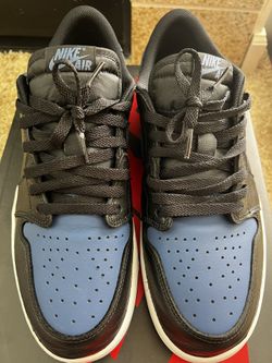 Jordan 1 Low