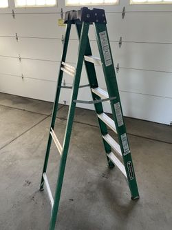 6 Foot Ladder Louisville