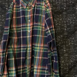 Ralph Lauren boys size 18- 20 or extra large