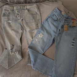 Levi's Original 