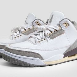 
Air Jordan 3 Retro x A Ma Maniére (W)