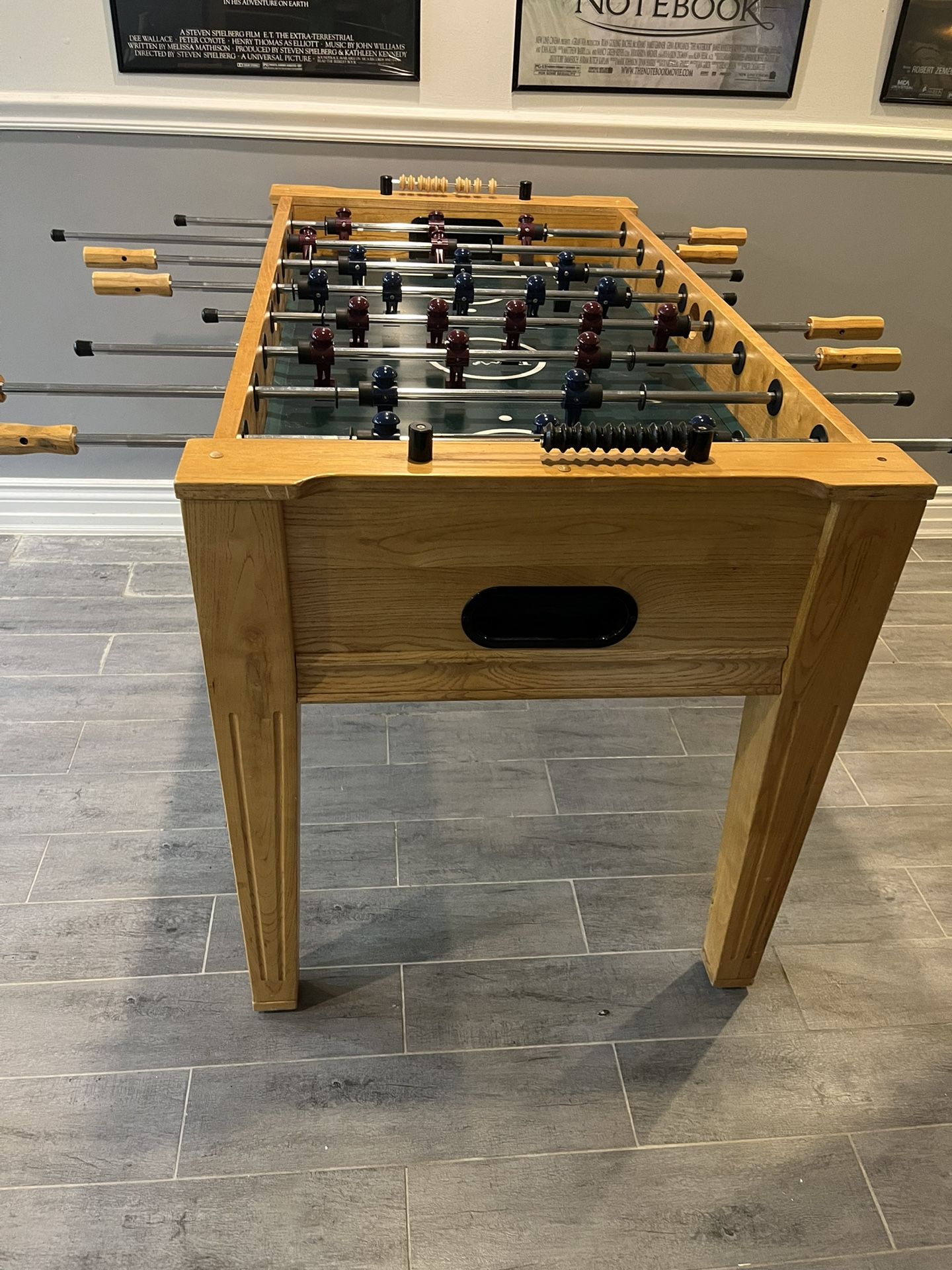 Foosball Table