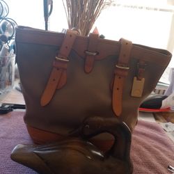 Dooney & Bourke Bag