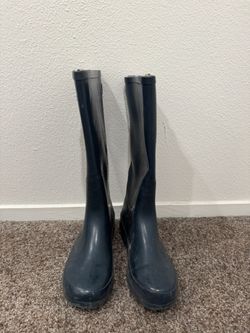 Rain Boots
