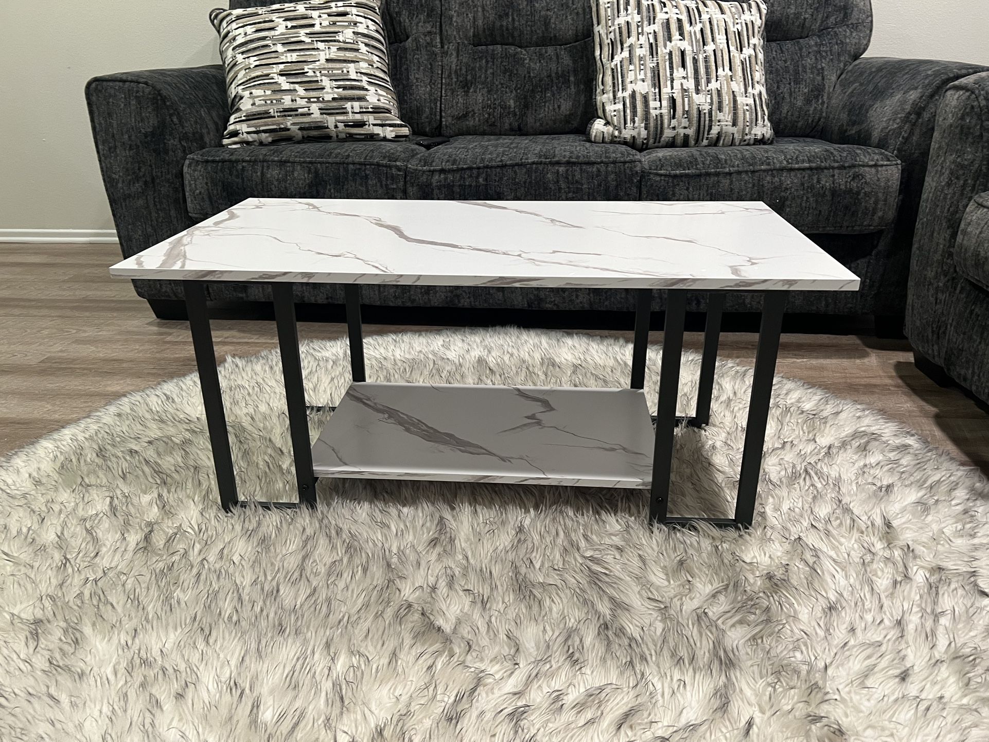 Coffee Table Set