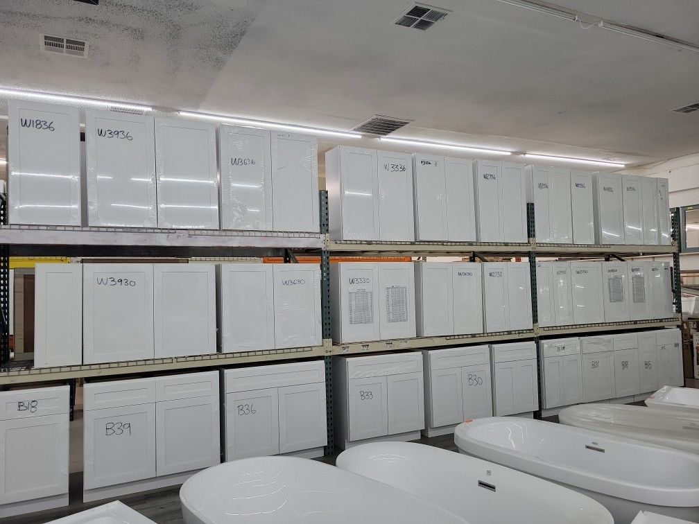 Kitchen Cabinets