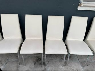 chairs