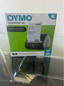 Dymo
