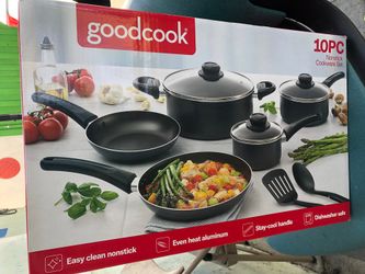 Goodcook Easy Clean Nonstick