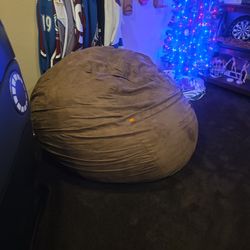Love Sac Great Condition